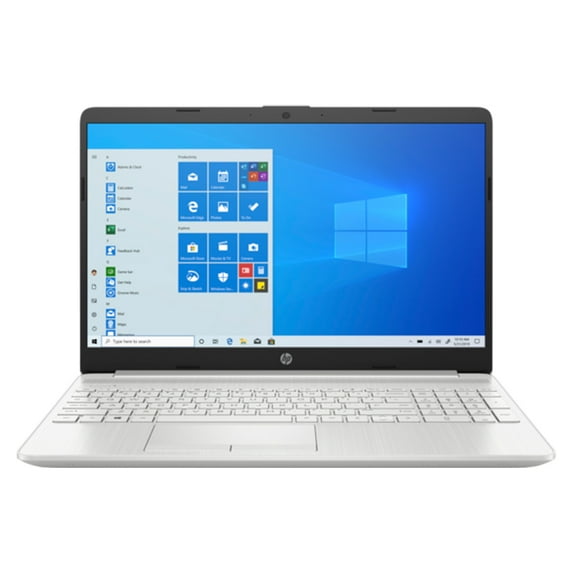 HP 15t Home & Business Laptop (Intel i5-1135G7 4-Core, 8GB RAM, 512GB PCIe SSD, 15.6" Full HD (1920x1080), Intel Iris Xe, Fingerprint, Wifi, Bluetooth, Webcam, 2xUSB 3.1, 1xHDMI, Win 11 Home)