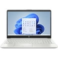 thumbnail image 1 of HP 15t-dw400 Home/Business Laptop (Intel i5-1235U 10-Core, 15.6in 60Hz Full HD (1920x1080), Intel Iris Xe, 16GB RAM, 512GB PCIe SSD, Backlit KB, Wifi, HDMI, Webcam, Fingerprint, Win 11 Pro), 1 of 6