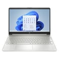 thumbnail image 1 of HP 15z Business Laptop 15.6in FHD IPS (6-Core AMD Ryzen 5 5625U 2.30GHz, AMD Radeon, 64GB RAM, 4TB PCIe SSD, AC WiFi, USB 3.2, HD Webcam, Bluetooth 5.0, SDXC Reader, Win 11 Pro), 1 of 6