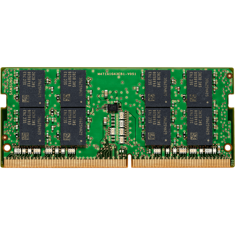 HP DDR4-3200 8GB×2（16GB) HP 16 GB 3200MHz DDR4 Memory - Walmart.com