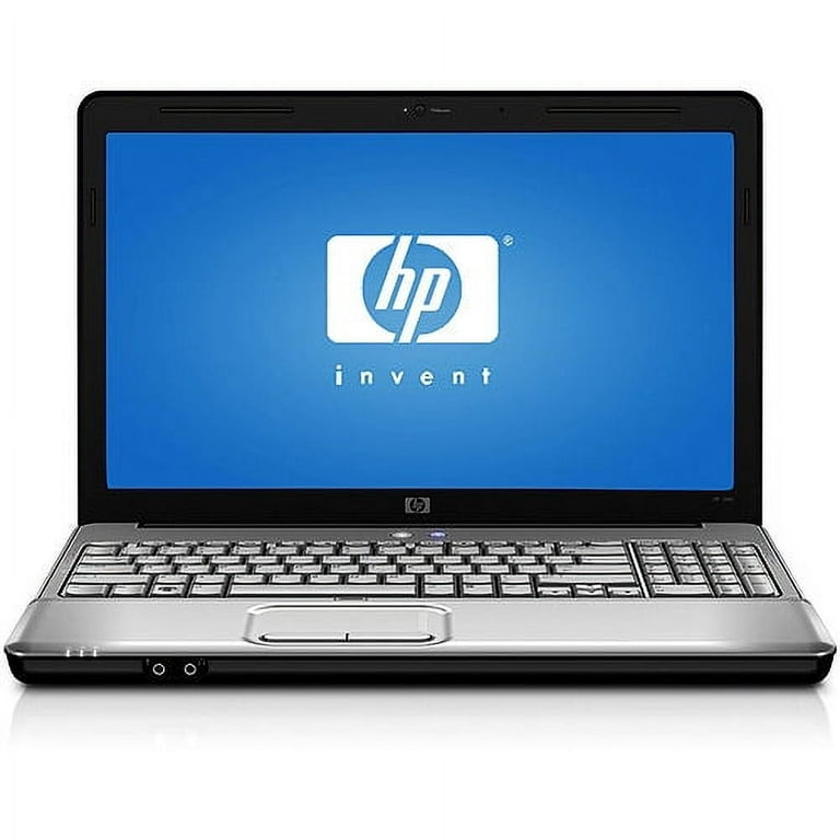 Hp cheap g60 laptop