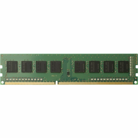 HP 16GB DDR4-3200 UDIMM - 16 GB - DDR4-3200/PC4-25600 DDR4 SDRAM - 3200 MHz - Unbuffered - 288-pin - DIMM - 1 Year Warranty