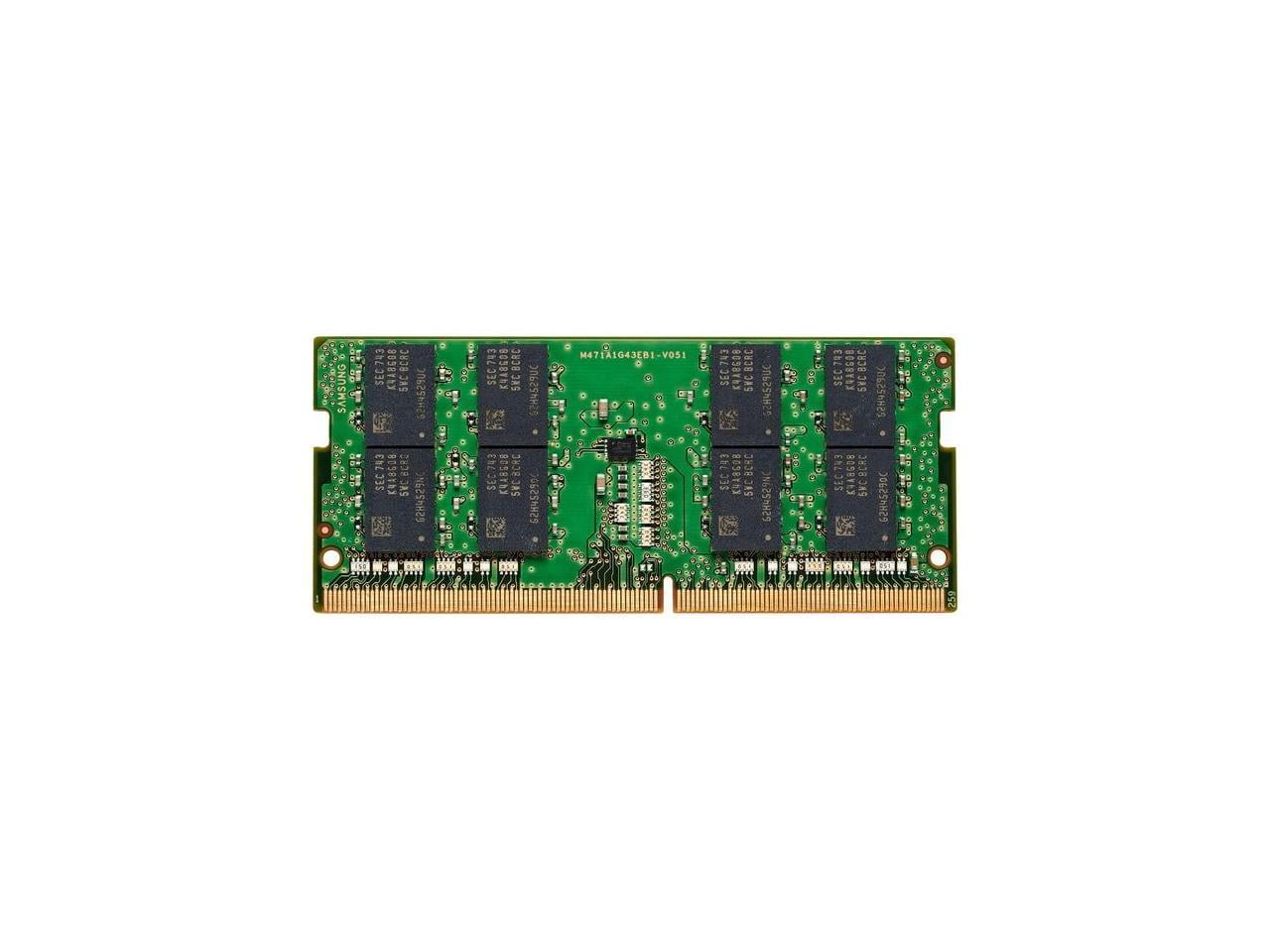 HP 16GB DDR5 SDRAM Memory Module 4M9Y5AA