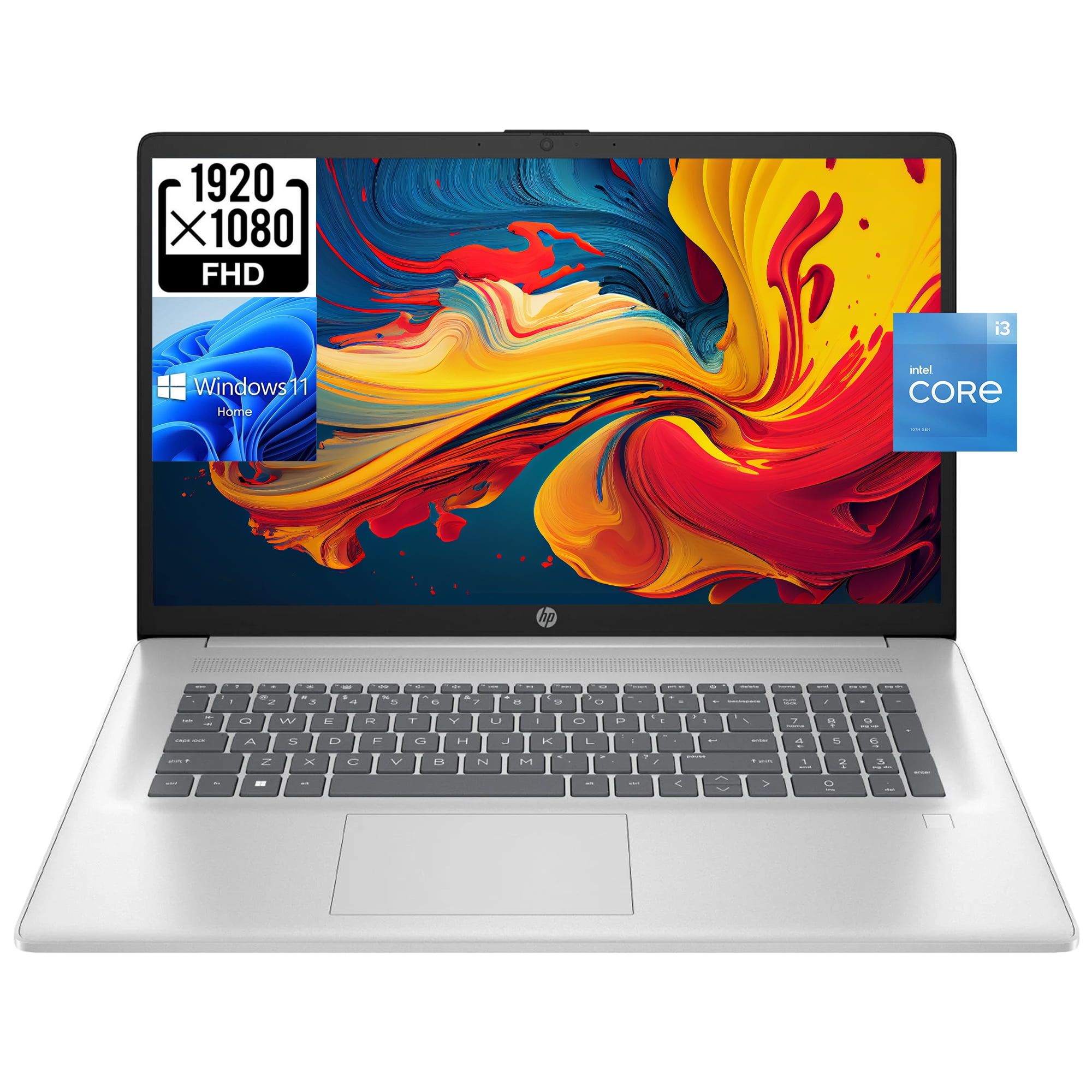 HP 17 17.3 HP 17 17.3