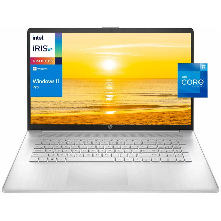 HP 17.3 HP 17.3