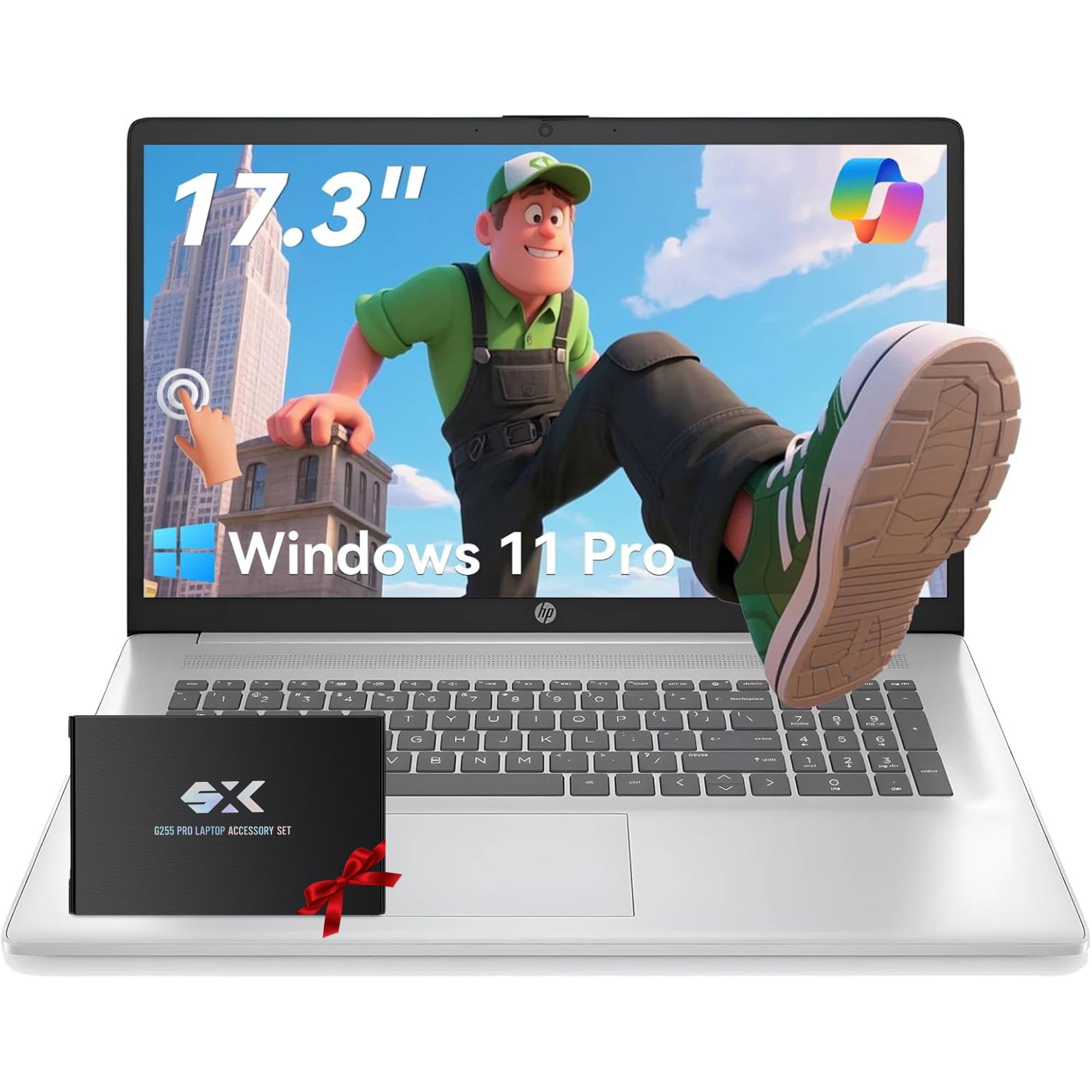 hp - 【ほぼ新品】HP 17‐by0000 17.3 corei5 Amazon.com: HP 17.3 Full HD (1920 x 1080) Laptop, Intel Core