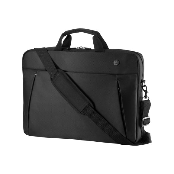 HP 17.3 Business Slim Top Load | Black | 2UW02UT
