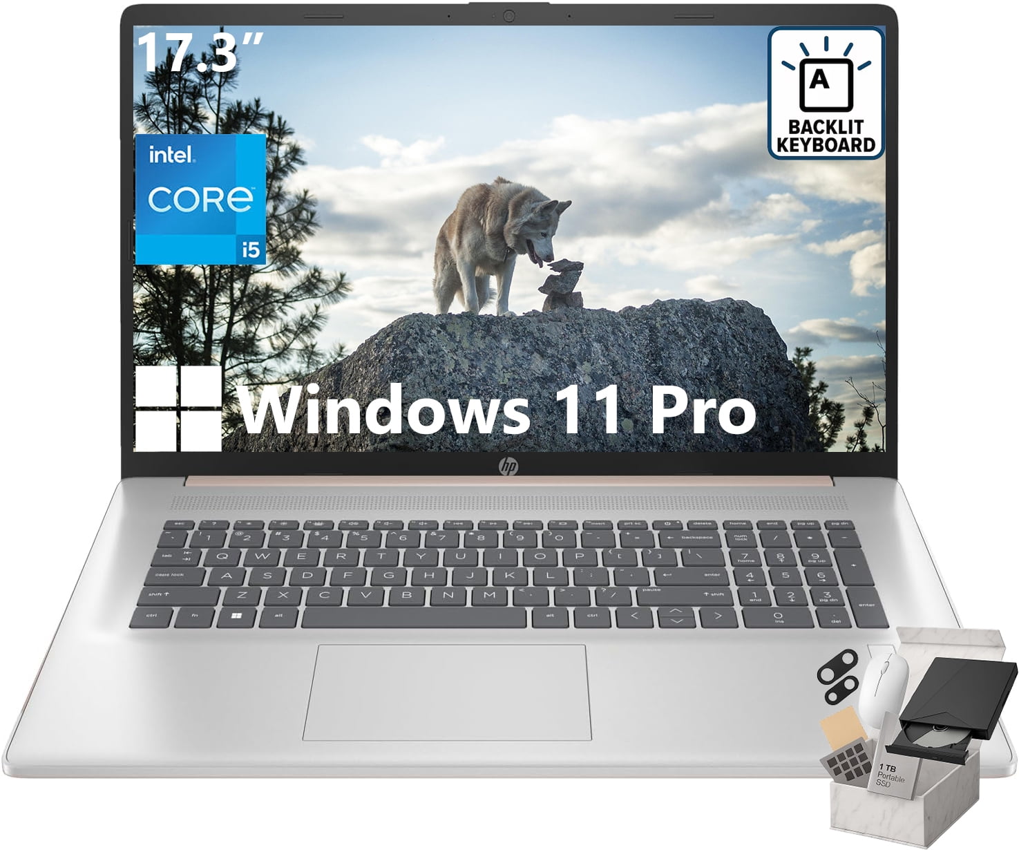 ノートパソコン メモリ16GB 大容量931GB HP Pavilion HP Pavilion 16-AF0925NR 16