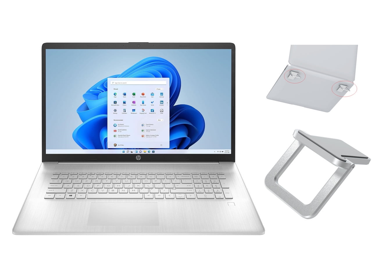 Core-i7 5500U 新品SSD256 8gb　 win11 Windows 11 Home and Intel 13th Generation Core i7 All-in-One