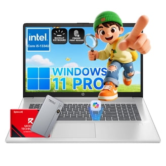 HP Laptop Microsoft Office