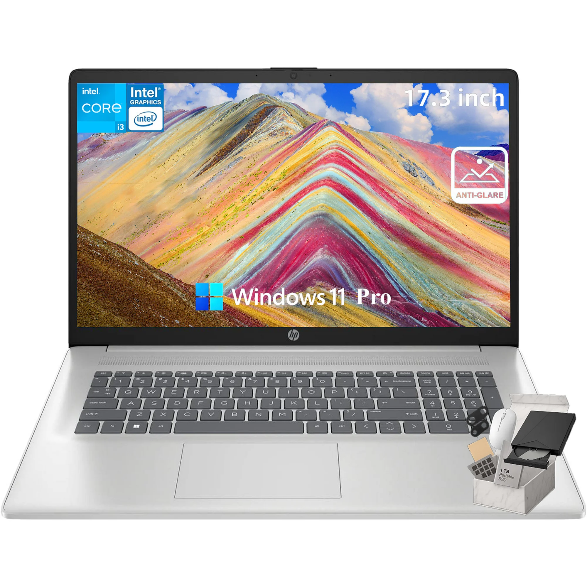 HP ProBook 450 Laptop, 15.6