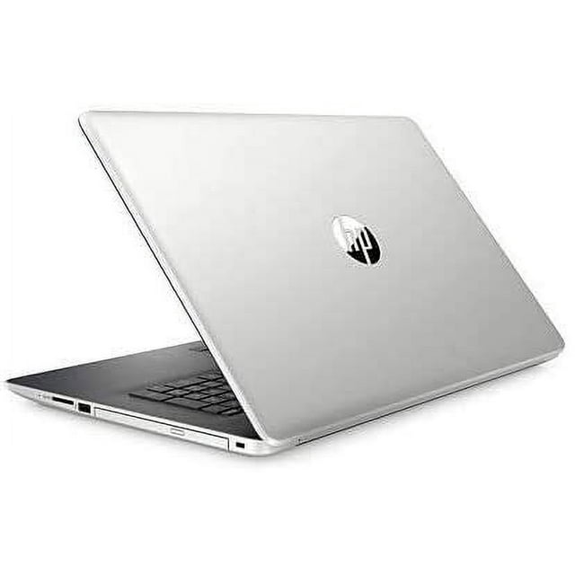 HP 17.3" HD+ Touchscreen Laptop, Intel Core i58265U Processor, 8GB