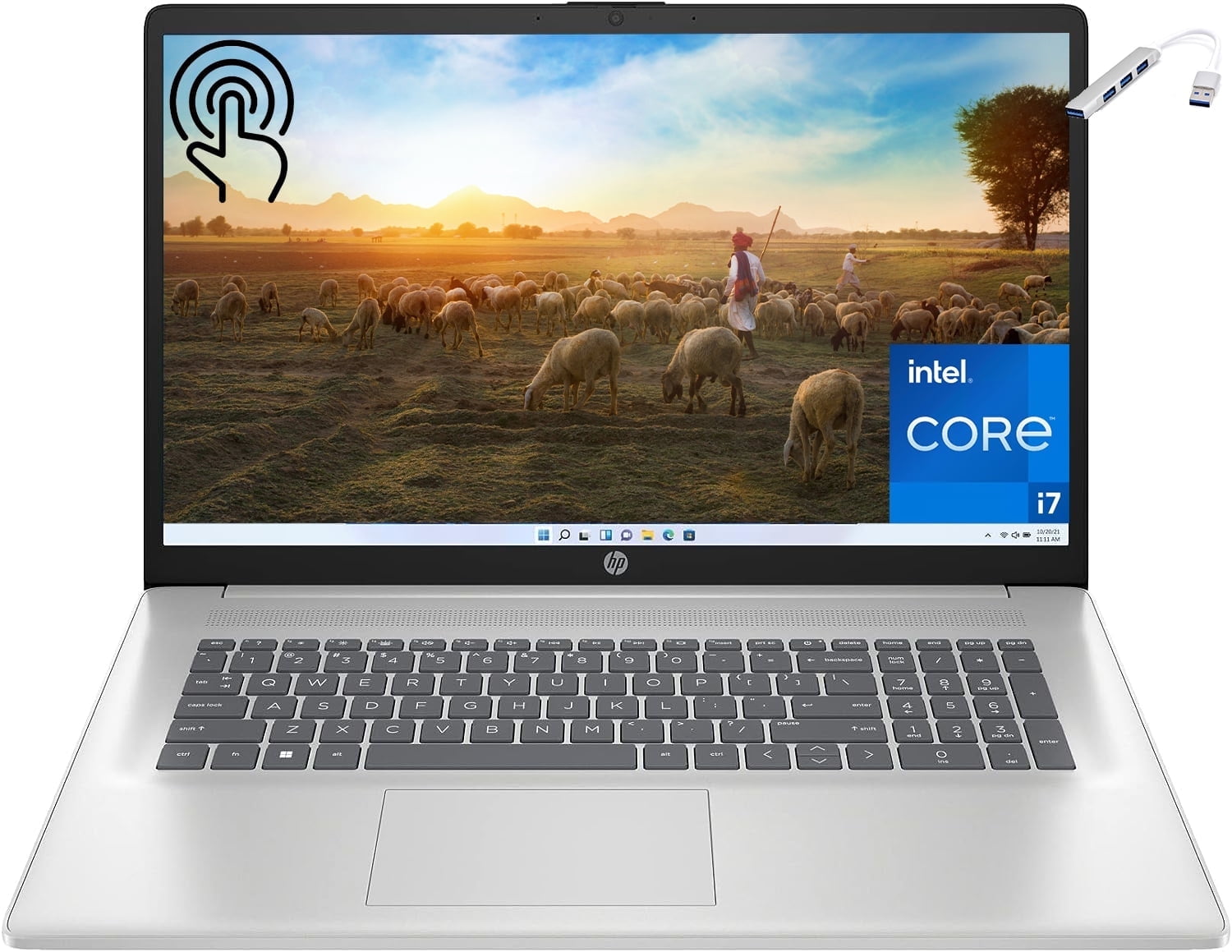 HP ENVY x360 15.6 HP ENVY x360 15.6