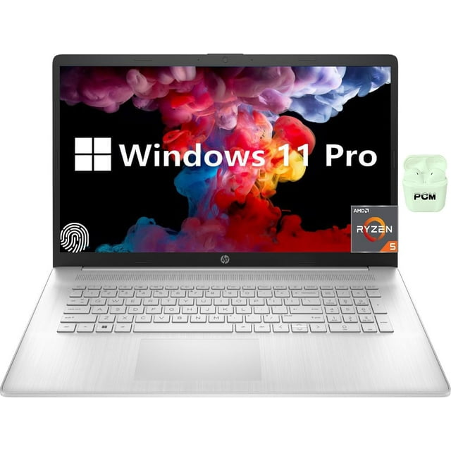 Hp 17.3 Inch Fhd Business Laptop