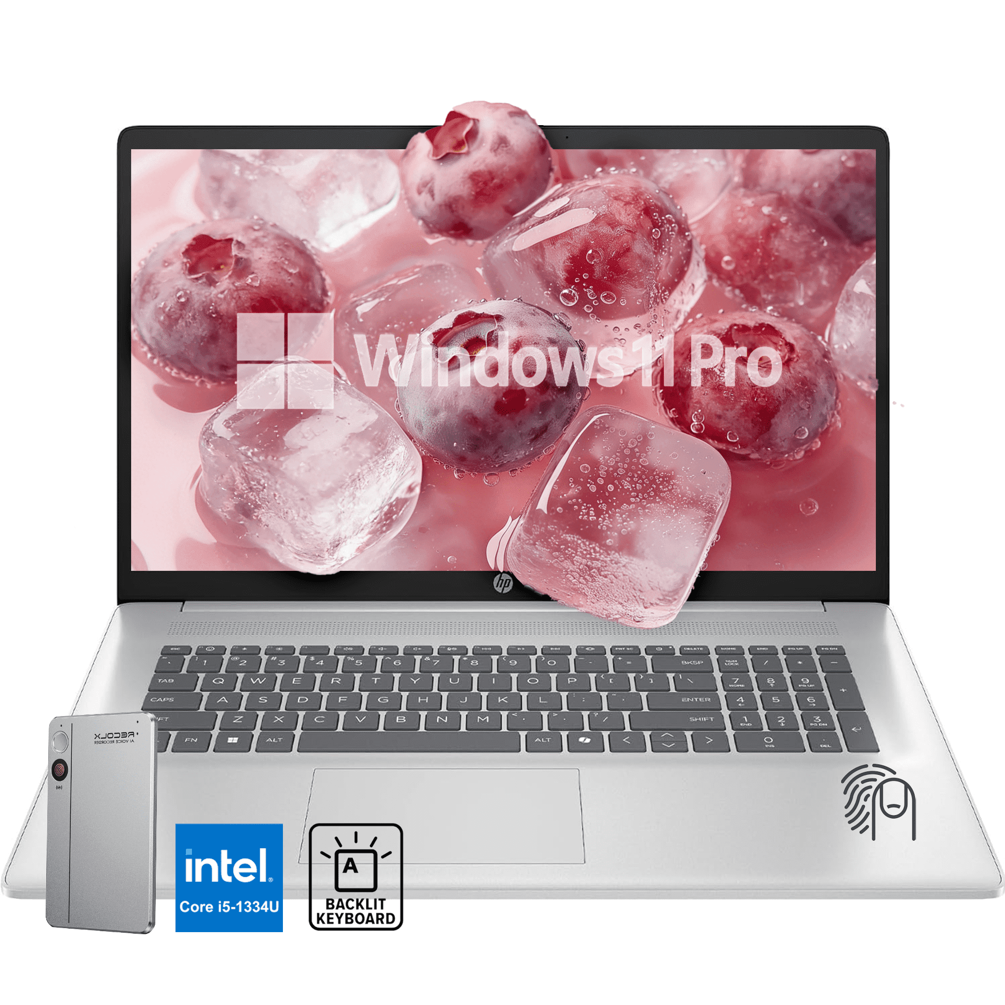 HP Envy 15.6
