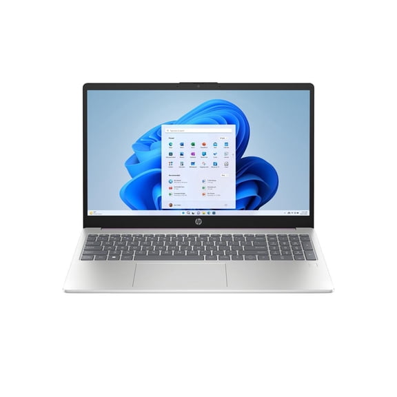 HP 17.3" Laptop AMD Ryzen 5 7520U 16GB DDR5 Memory 1TB NVMe SSD Windows 11 Home (17-cp2038ds)