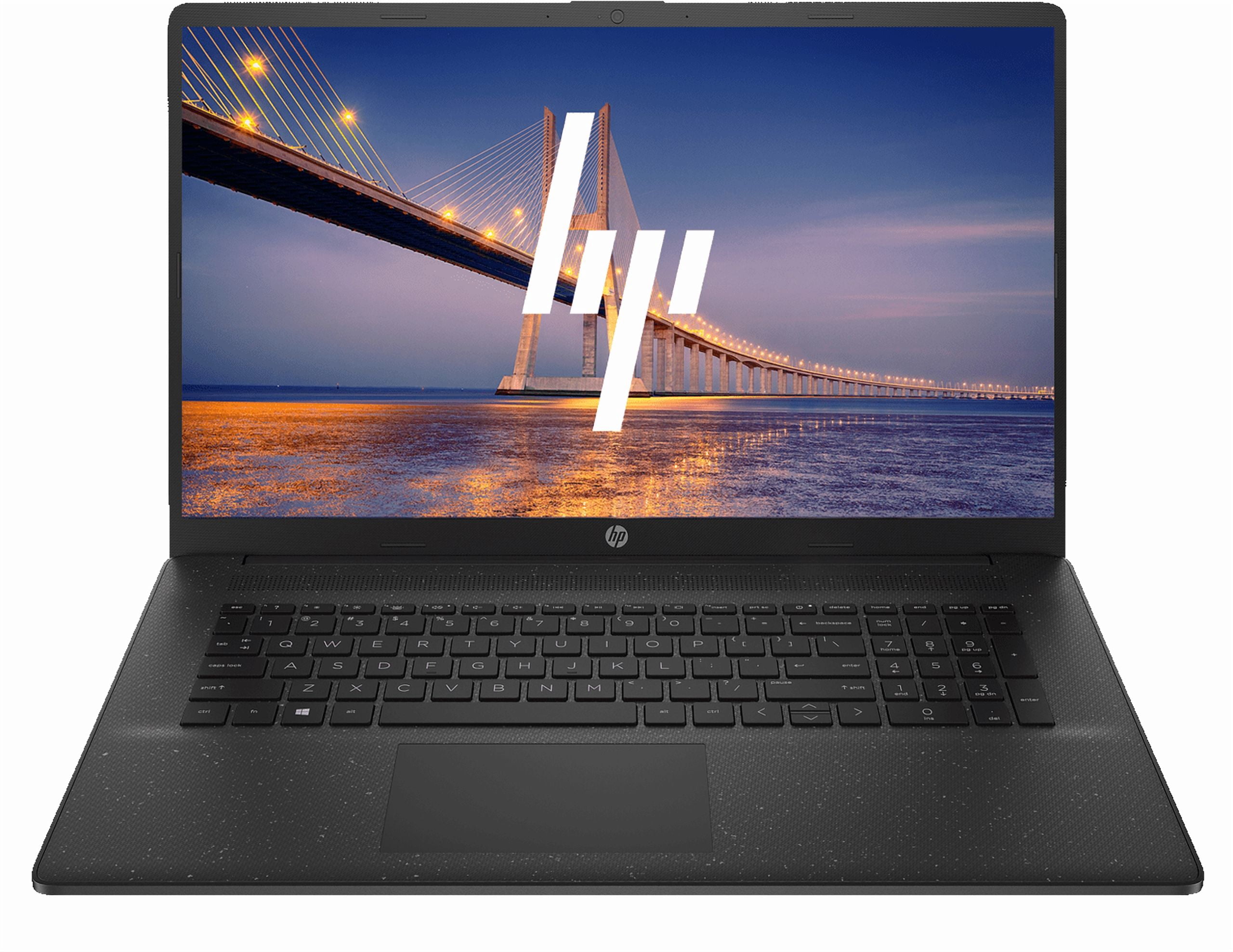 HP 17.3