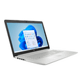 Hp 17-by1061st 17.3 Laptop Intel Core I3-8145u HP - 17.3" Laptop - Intel Core i3 UHD Graphics 8GB Memory - 256GB SSD