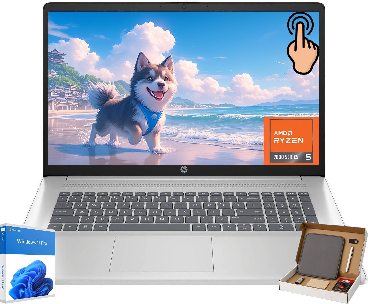 HP ZBook Power G11 16