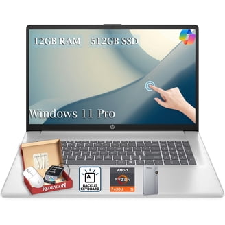 HP Pavilion 15.6