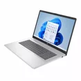 thumbnail image 1 of HP 17.3" Touchscreen Laptop - AMD Ryzen 5 7530U - Windows 11 16GB RAM, 1 of 3