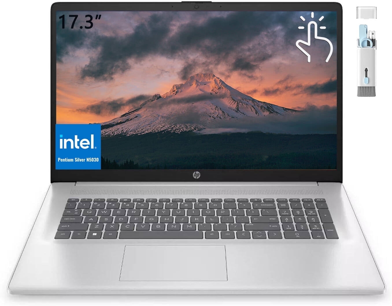 HP 17.3