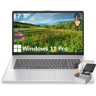 HP Pavilion x360 14 inch Laptop, FHD Touchscreen, 13th Generation
