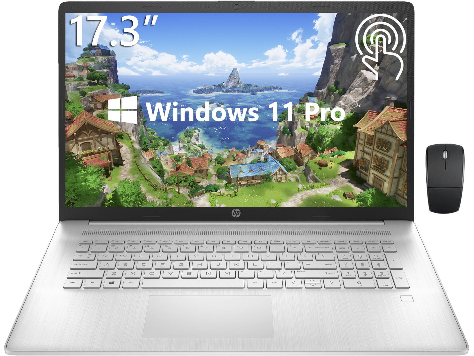 HP ZBook 17 G3 Mobile Workstation - 17.3