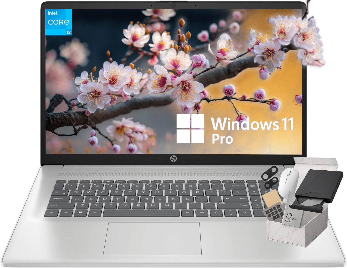 HP Core i7 15.6インチ 1TB SSD 16GBメモリ Amazon.com: HP 15.6
