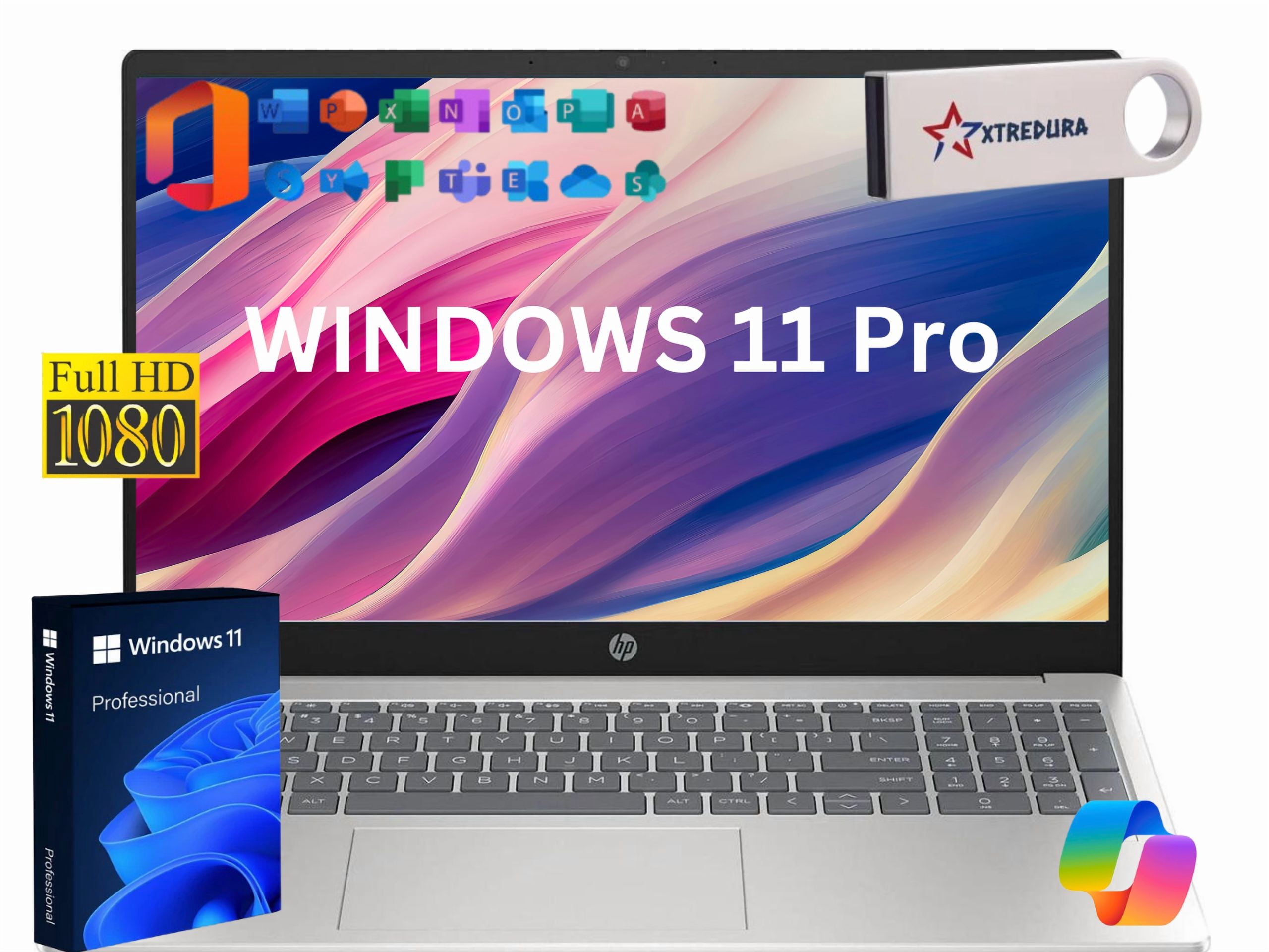 激安ゲーミングPCフルセット】i7 GTX1080 MS Office HP HP 【公式通販】
