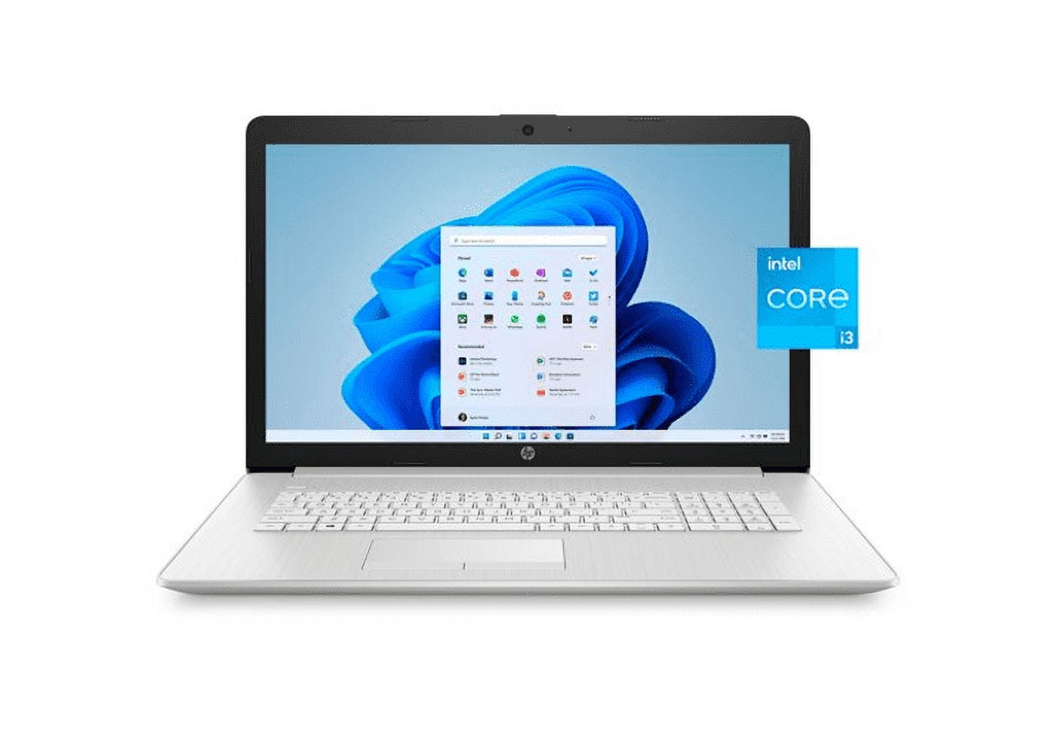 HP 17