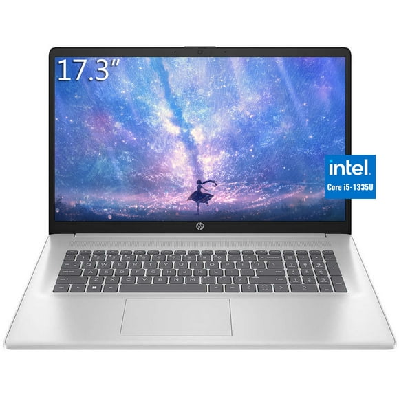 Hp Laptop With Backlit Keyboard