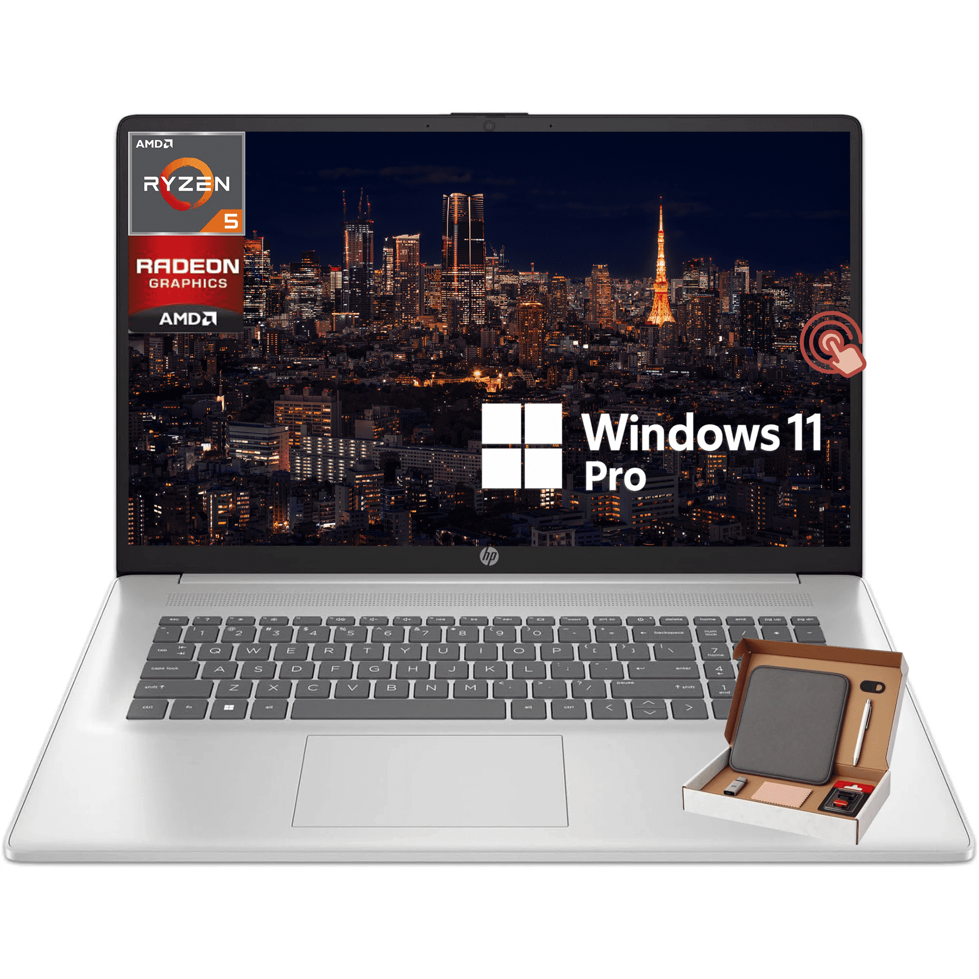 HP 15 15.6