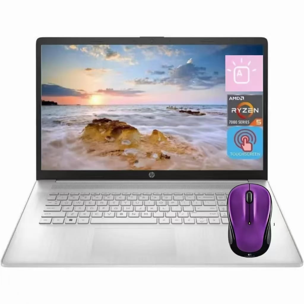 お歳暮 時期 HP-17-Laptop-17-3-HD- Windowsノート本体