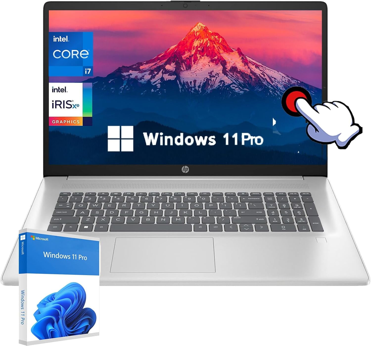 Microsoft Surface Laptop 5 - 13.5