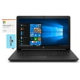thumbnail image 1 of Restored HP 17-by3613dx Home/Business Laptop (Intel i5-1035G1 4-Core, 17.3in 60Hz HD+ (1600x900), Intel UHD, 32GB RAM, Win 10 Home) with Microsoft 365 Personal , Dockztorm Hub (Refurbished), 1 of 7