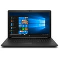 thumbnail image 1 of HP 17-by3613dx Home & Business Laptop (Intel i5-1035G1 4-Core, 32GB RAM, 4TB PCIe SSD, 17.3" HD+ (1600x900), Intel UHD, Wifi, Bluetooth, Webcam, 2xUSB 3.0, 1xHDMI, Win 10 Home) (Refurbished), 1 of 6
