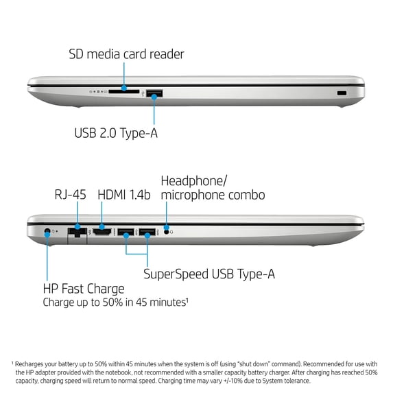 HP 17 Laptop, 17.3" FHD IPS Display, Intel Core i5 1335U(Beat i7-1255U), 16GB 512GB SSD Backlit Keyboard