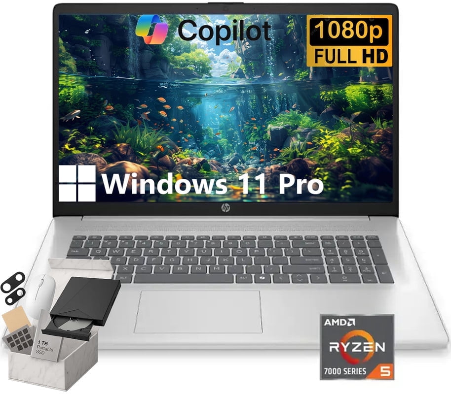 HP Pavilion 16
