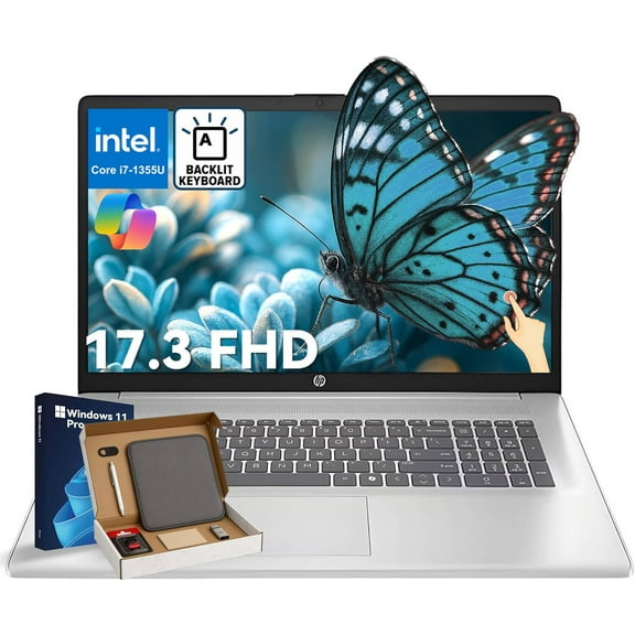 HP ZBook 8 G1i 14" Laptop, Intel Core Ultra 7 255H, 512GB SSD, Windows ...