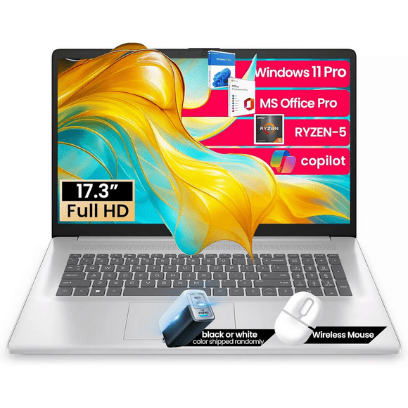 Hp 18 Inch Laptop