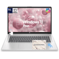 thumbnail image 1 of HP 17-inch Touchscreen Business Laptop - Intel Ultra 7 255U, HD+ Display, Backlit KB, Secure Privacy Camera, Win 11 Pro, 32GB DDR5, 1TB SSD, 1 of 8