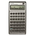 thumbnail image 1 of HP 17bII+ Financial Calculator, 22-Digit LCD, 1 of 5