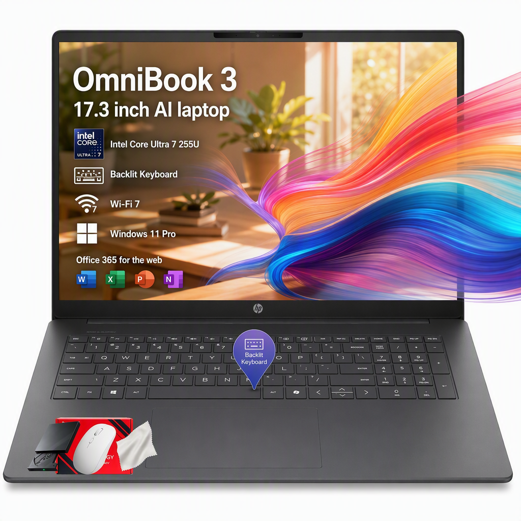 Dell Inspiron 16