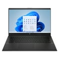 thumbnail image 1 of Restored HP 17t-cn000 Home/Business Laptop (Intel i7-1165G7 4-Core, 17.3in 60Hz HD+ (1600x900), Intel Iris Xe, 16GB RAM, 2TB PCIe SSD + 2TB HDD, Wifi, USB 3.2, HDMI, Win 10 Pro) (Refurbished), 1 of 6