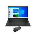thumbnail image 1 of HP 17z-cp000 Home/Business Laptop (AMD Athlon Gold 3150U 2-Core, 17.3in 60Hz HD+ (1600x900), AMD Radeon, 16GB RAM, 512GB PCIe SSD + 2TB  HDD, Win 10 Home) with WD19S 180W Dock, 1 of 5