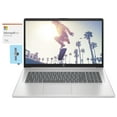 thumbnail image 1 of HP 17z-cp300 Business Laptop 17.3in IPS FHD Display (AMD Ryzen 5 7530U, 16GB DDR4, 512GB PCIe SSD, AMD Radeon, WiFi 6, Webcam, Win 11 Pro) w/Microsoft 365 Personal , DKZ USB Port Expander, 1 of 7