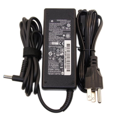 45W AC Power Adapter Charger For HP Spectre X360 15-DF1033DX, 15-DF1010CA - 19.5V 2.31A