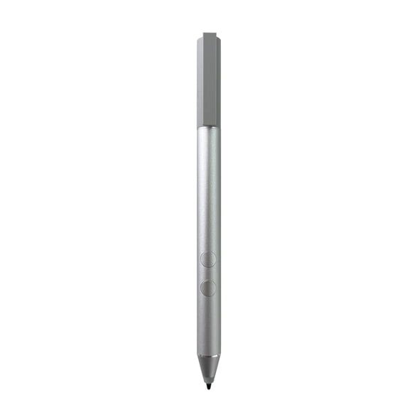 HP(1FH00AA) Envy Active Stylus Pen for HP ENVY x360 & Pavilion x360 & Spectre x360, Silver