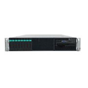 HP 2.8GHz Xeon BL20P G2 SERVER / 1GB RAM FC MEZZ SVR